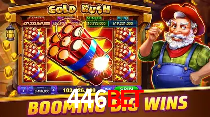 A Emoção da Loteria na 446bet: Uma Chance de Mudança de Vida