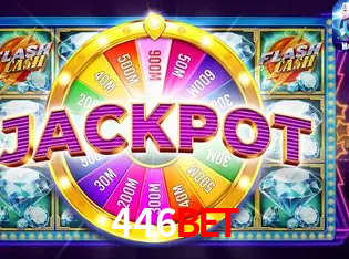 A Revolução dos Aplicativos de Jogos no 446bet