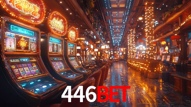 446bet - Cassino da Elite - 446bet.com