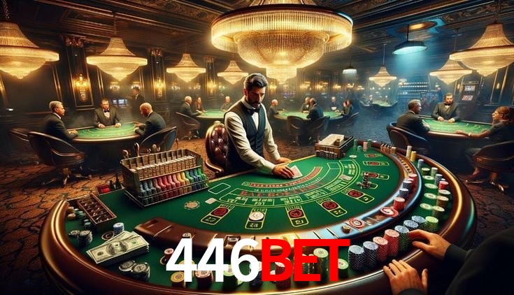 Statistics 446bet