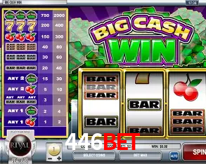 Desvendando o Mundo dos Jogos Virtuais na 446bet
