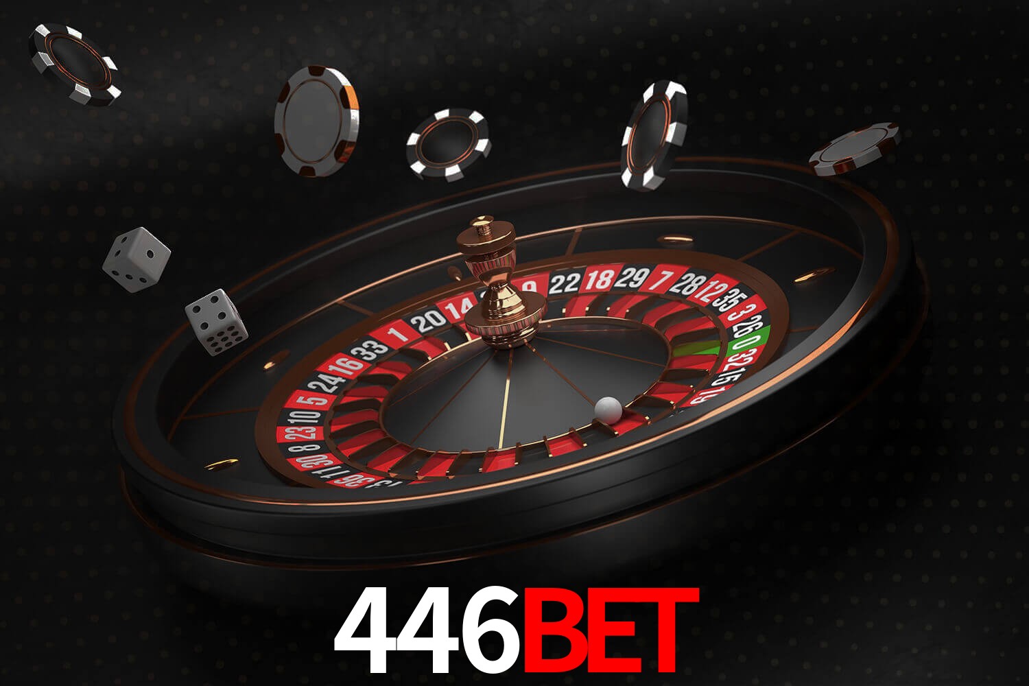 446bet: Seu Cassino Premiado com Pagamentos Rápidos