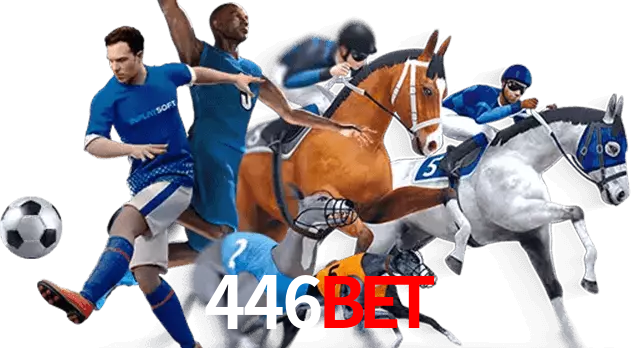 446bet