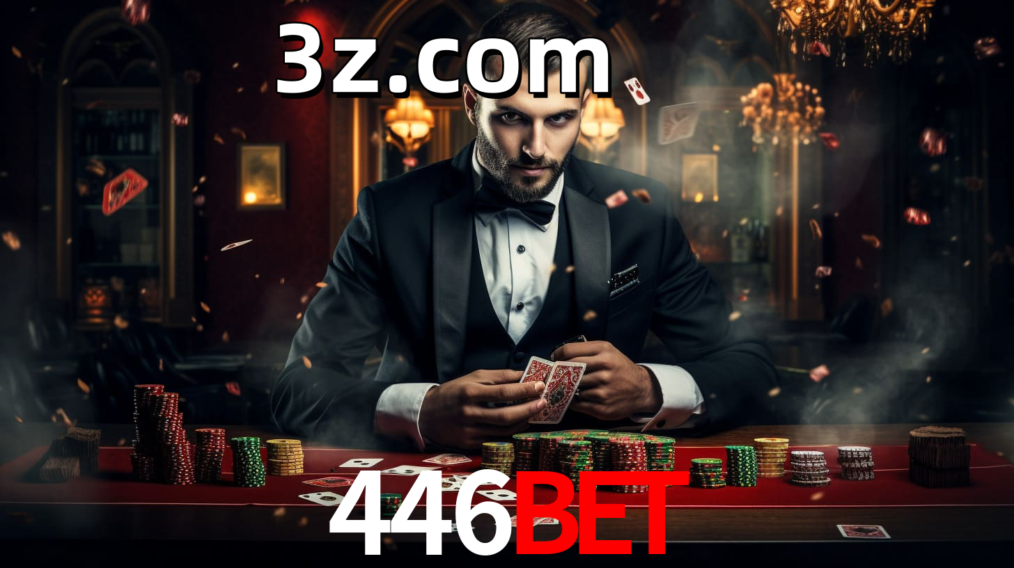 Segurança App 446BET