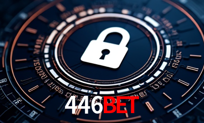 Segurança e Licenças 446BET