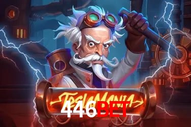 Game Providers 446bet