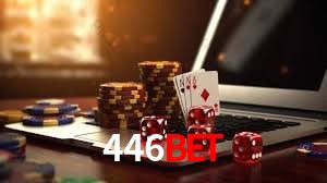 A Emoção da Loteria na 446bet: Uma Chance de Mudança de Vida