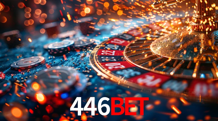 Live Casino 446bet
