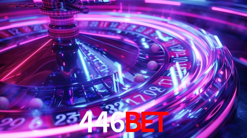 Descubra a Essência do 446bet: Nossa História e Compromissos