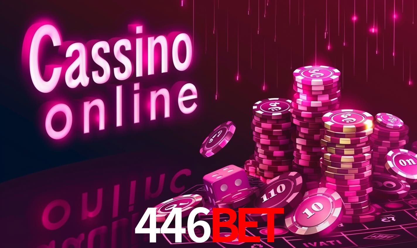 Descubra a Essência do 446bet: Nossa História e Compromissos