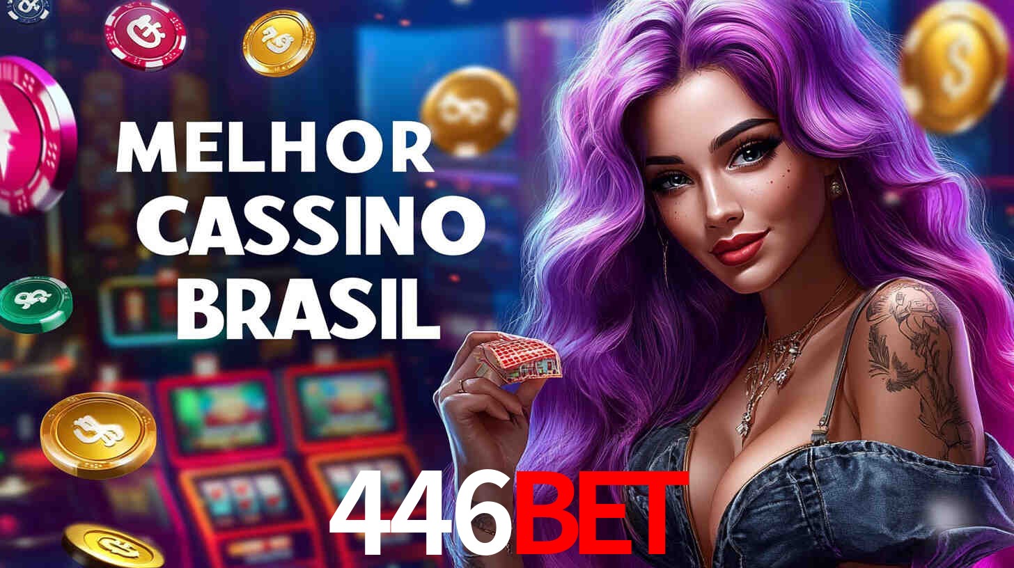 Apostas Esportivas na 446bet: Um Guia Completo