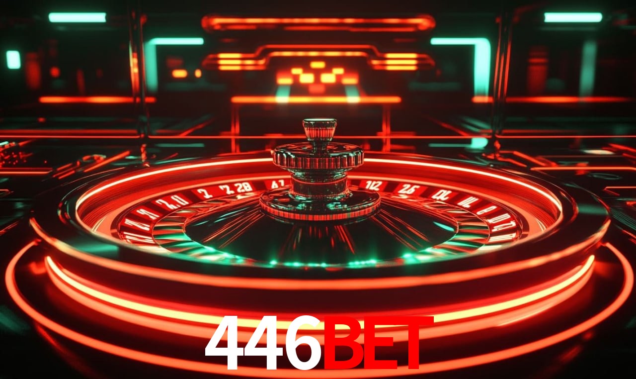 Apostas Esportivas na 446bet: Um Guia Completo