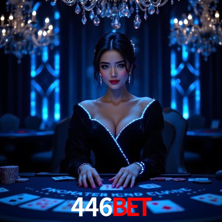 Games Directory 446bet
