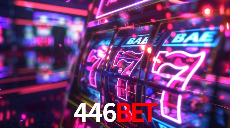Slot Games 446bet