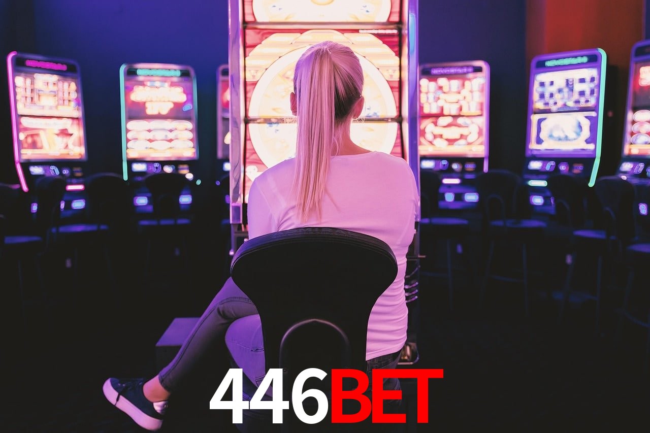 Bonus Features 446bet