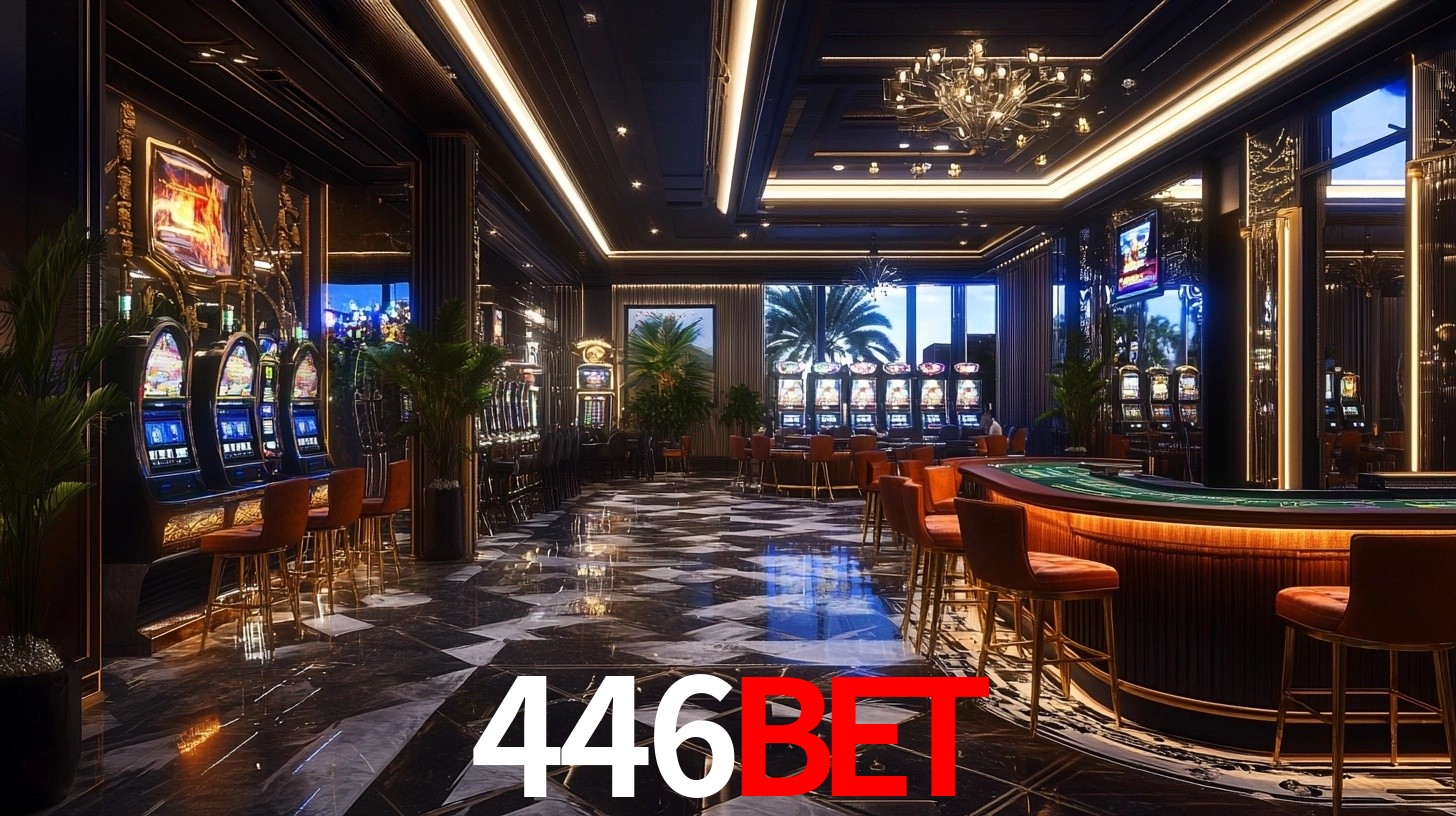 Tournaments 446bet