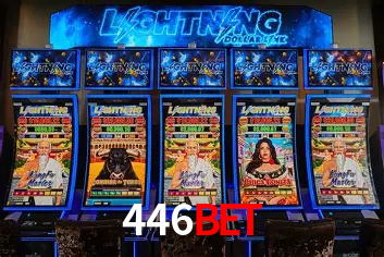 A Emoção da Loteria na 446bet: Uma Chance de Mudança de Vida