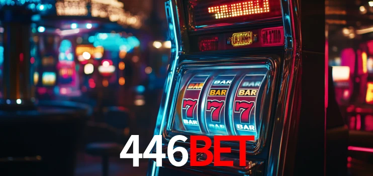 Programa VIP 446bet