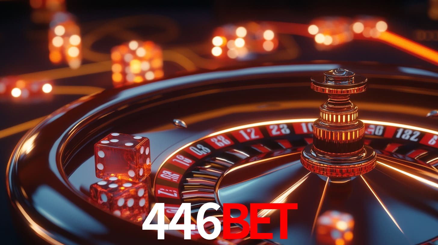 VIP Casino 446bet
