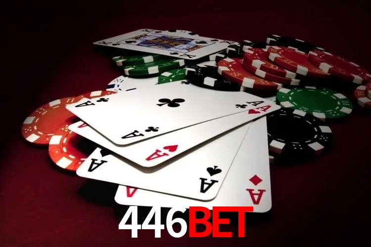 cassino 446bet