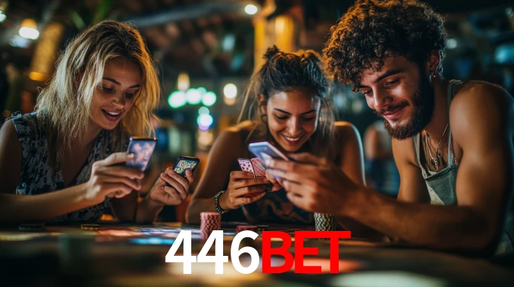Tournaments 446bet