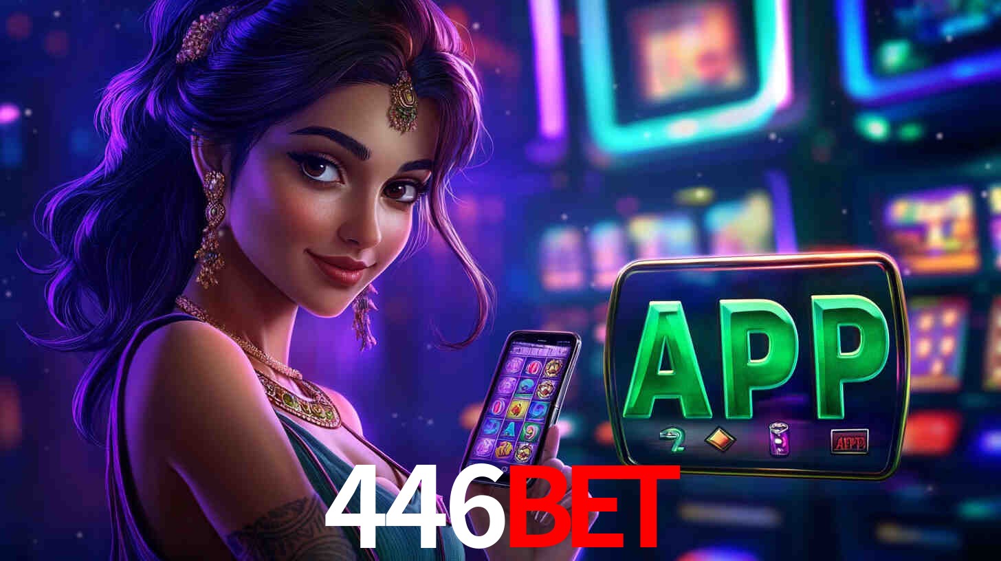 Bônus Generosos e Exclusivos no 446bet para Você!