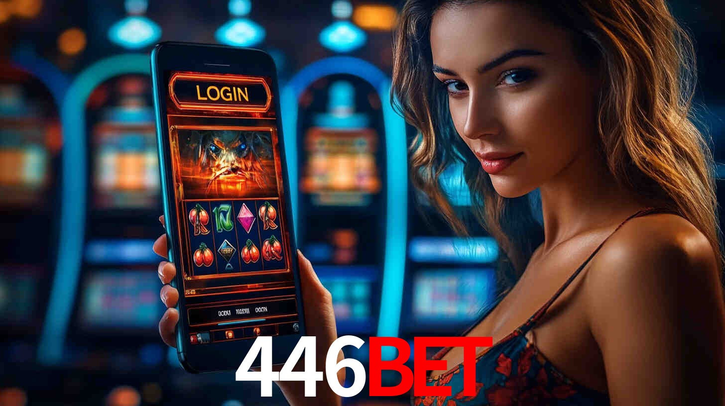446bet app