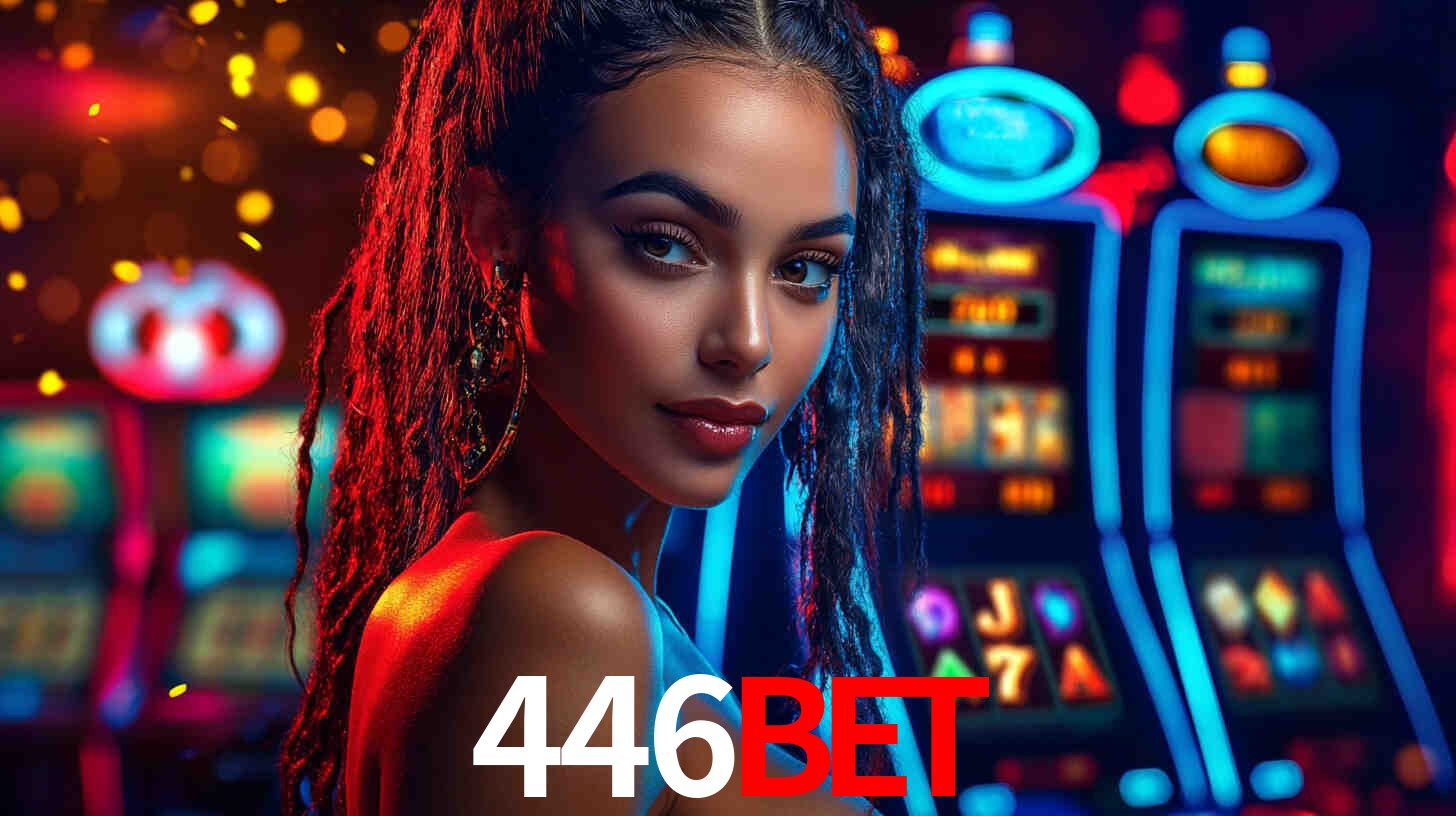 Descubra o Programa VIP da 446bet: Vantagens Exclusivas para Jogadores