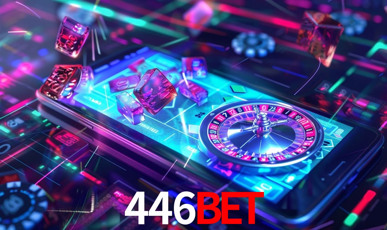 Welcome Bonus 446bet