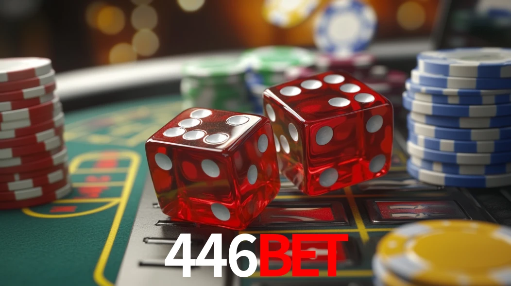 Daily Bonuses 446bet