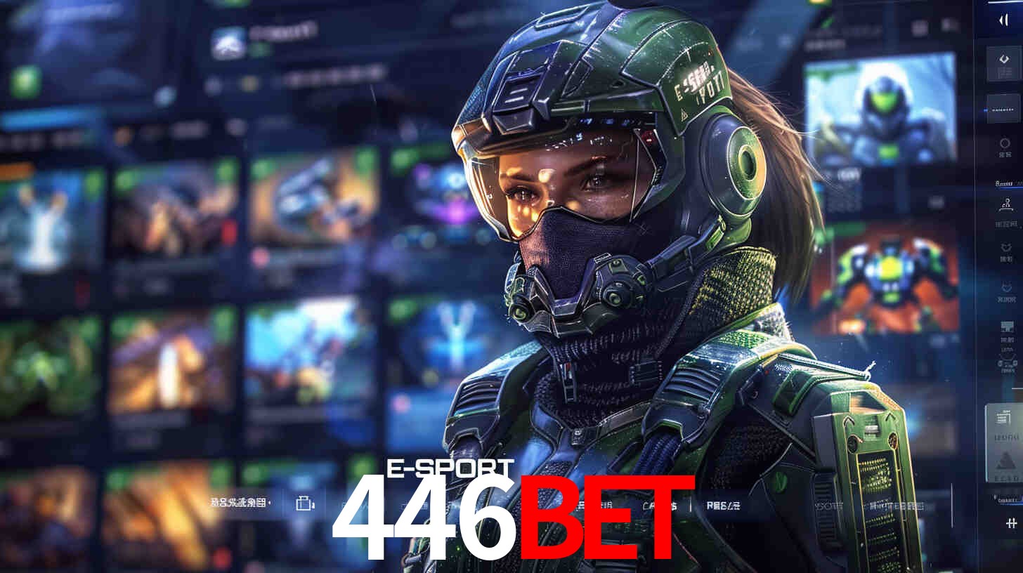 Flash Promotion 446bet
