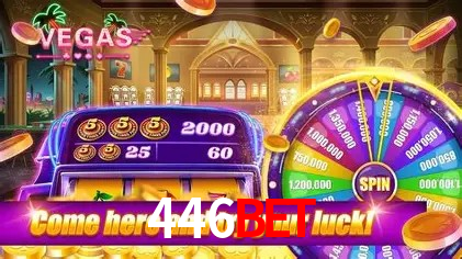 Exclusive Offers 446bet