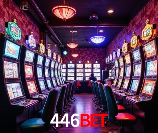 Weekend Specials 446bet