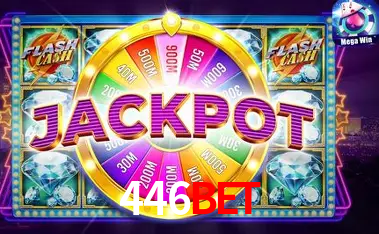 Descubra a Magia dos Jogos de Arcade no 446bet