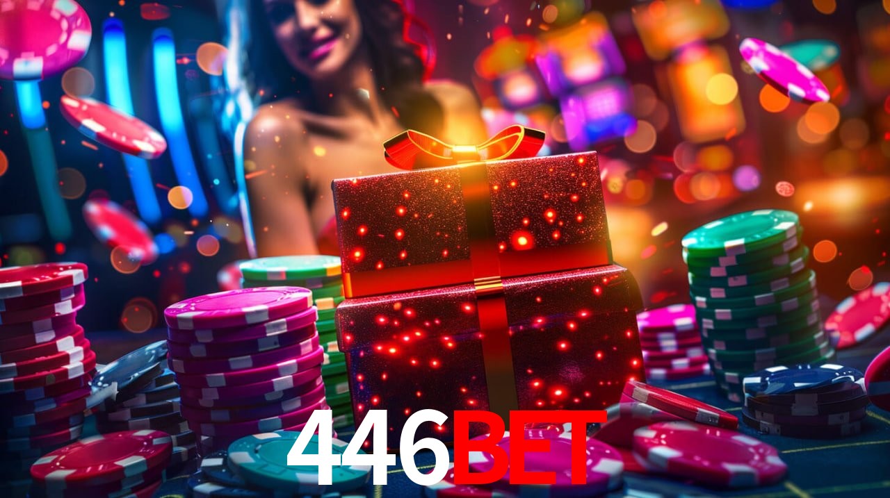 Inovações de Jogos na 446bet: O Futuro das Experiências Interativas