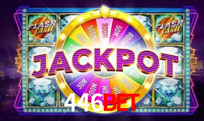 Live Casino 446bet