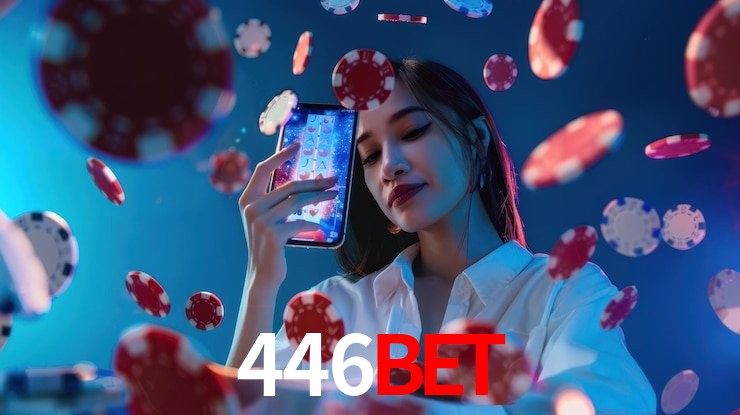 Explorando a Categoria de Eventos em Apostas na 446bet