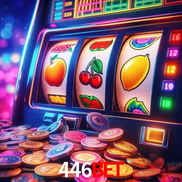 Experiência VIP 446bet