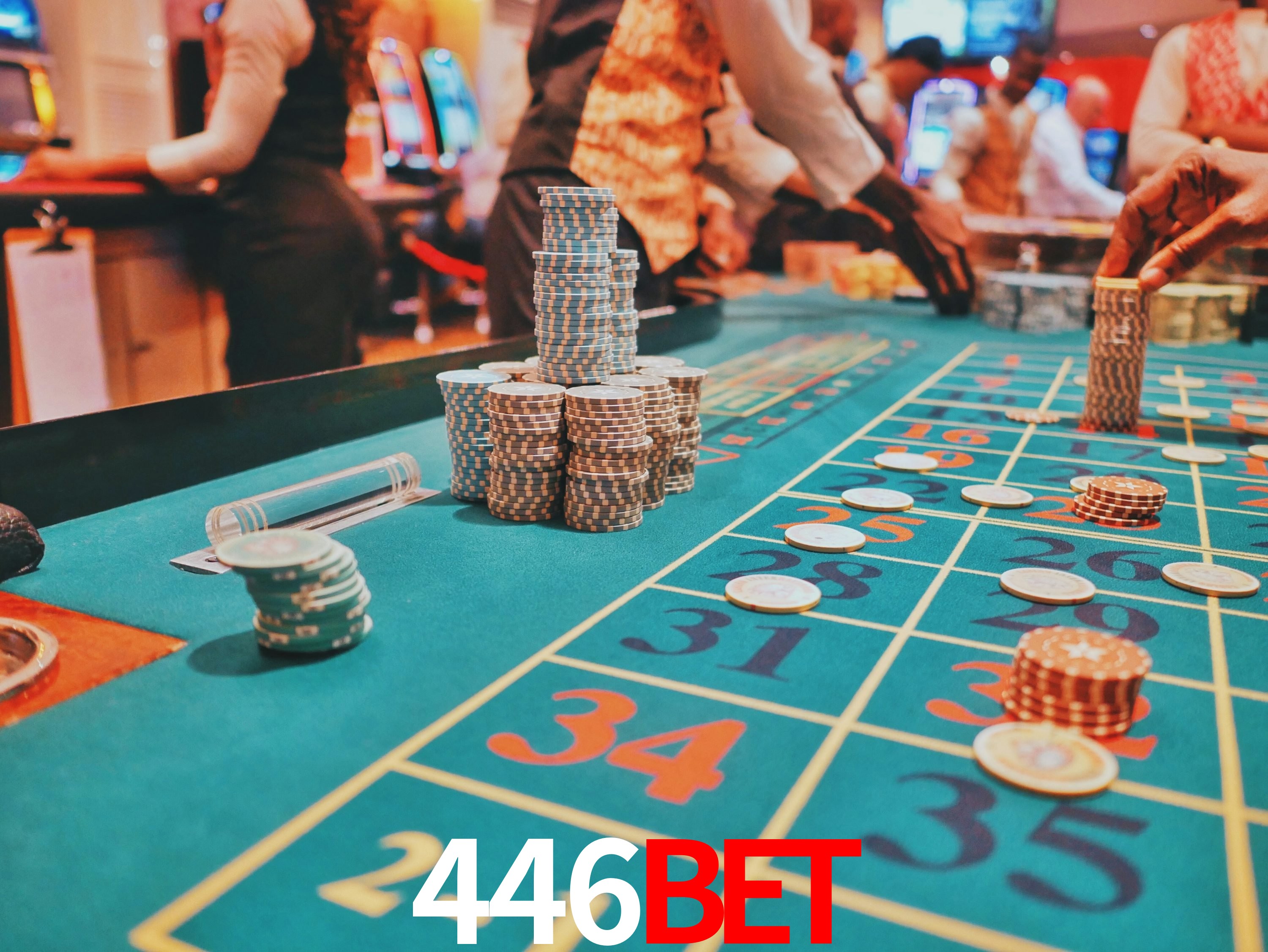 Basketball Betting 446bet