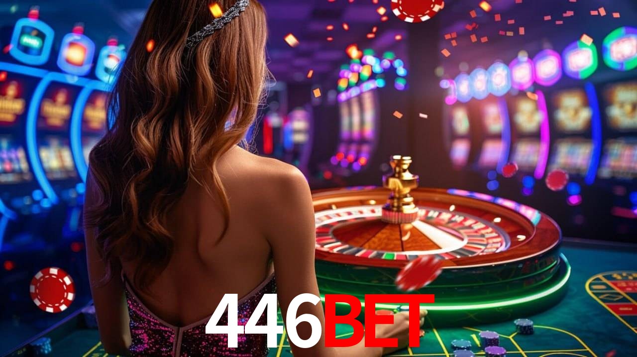 446bet App Interface