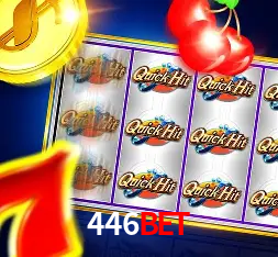 A Experiência Imersiva dos Cassinos Ao Vivo no 446bet