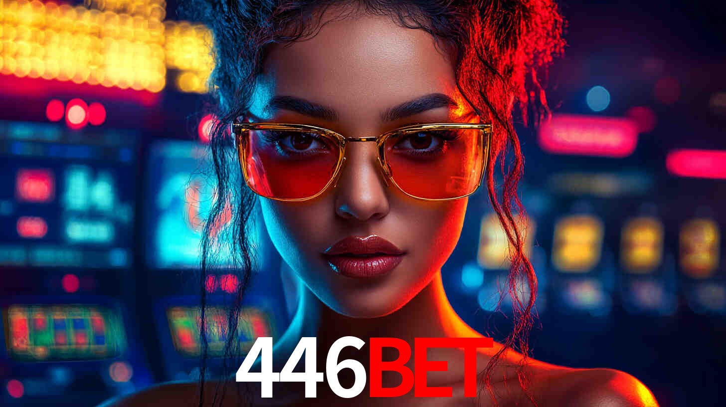 A Popularidade dos Caça-Níqueis no 446bet