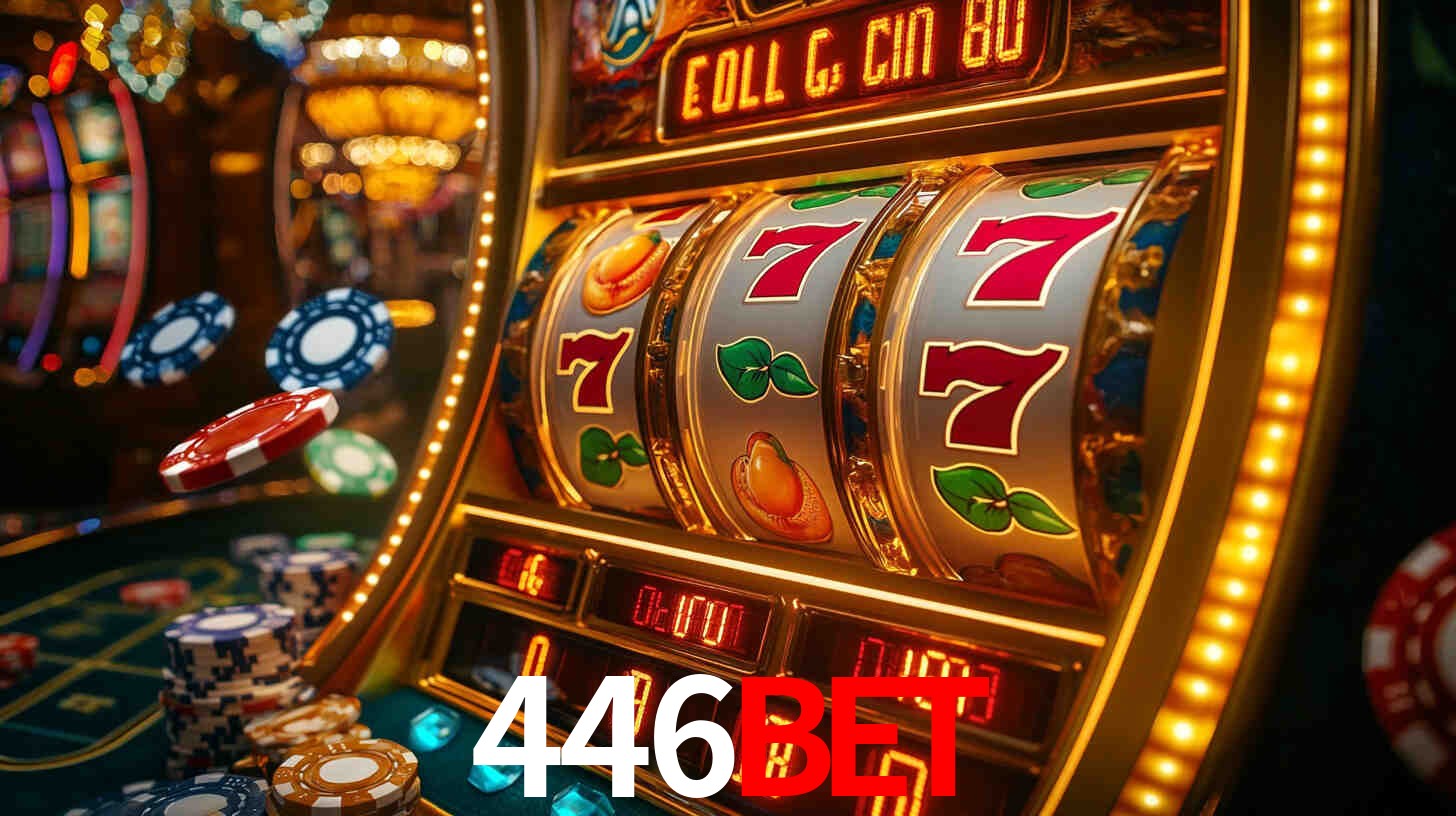 446bet App Interface