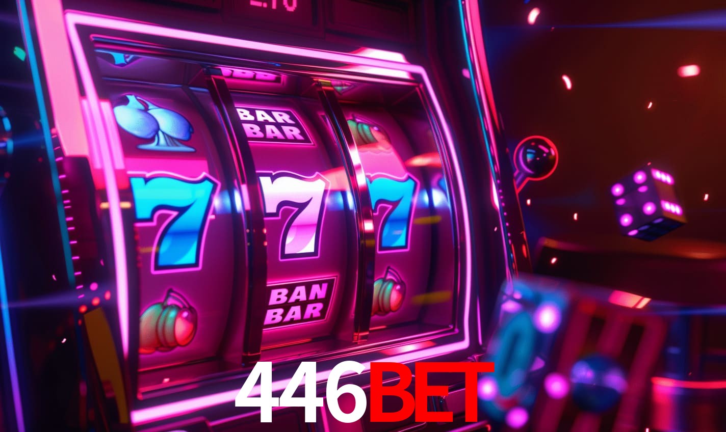 Explorando a Categoria de Eventos em Apostas na 446bet