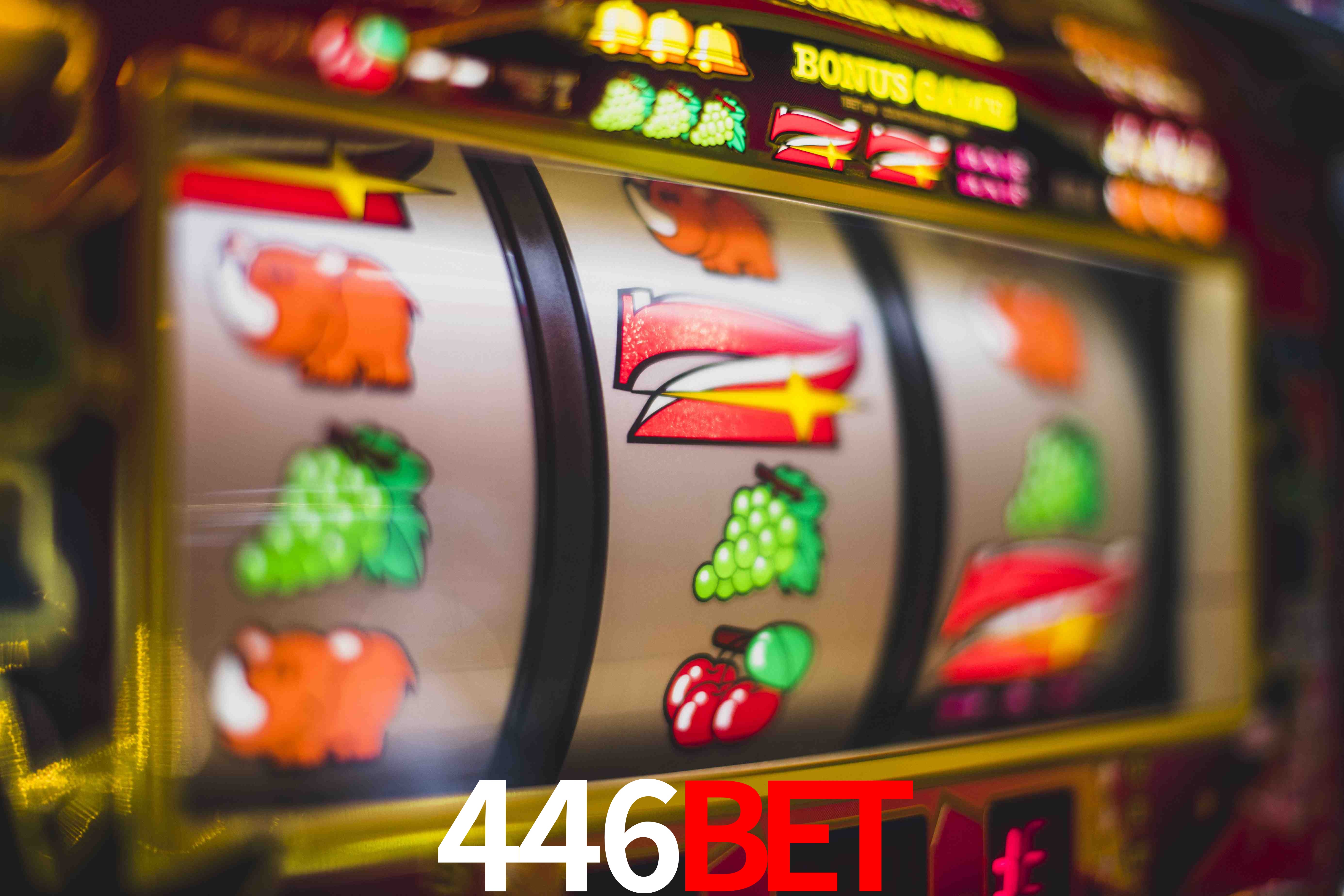 Crash Games Statistics 446bet