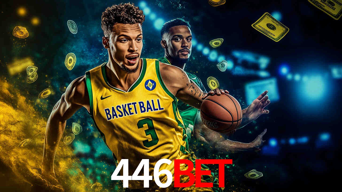 Desvendando o Mundo dos Jogos Virtuais na 446bet