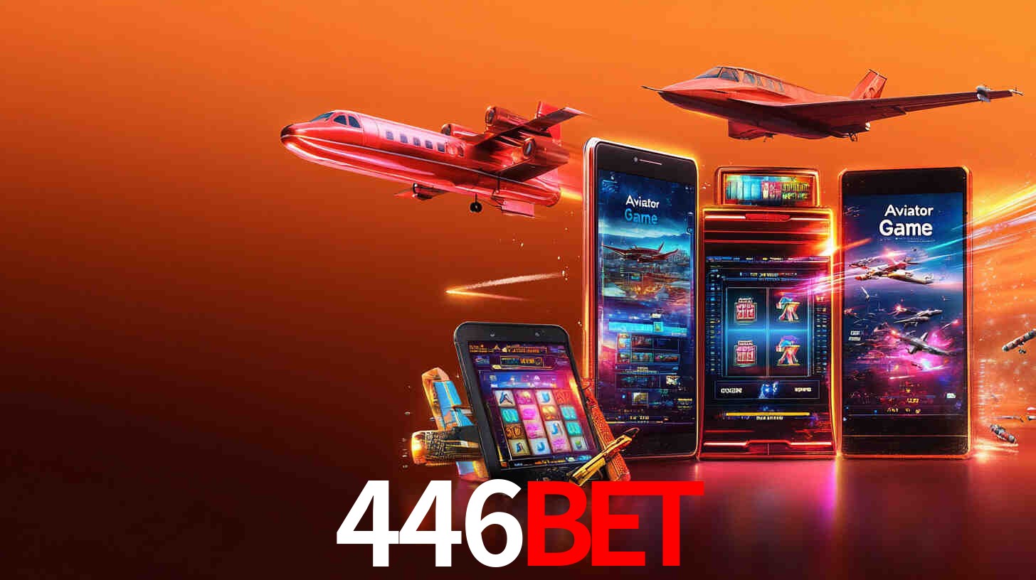 A Emoção da Loteria na 446bet: Uma Chance de Mudança de Vida