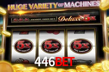 Roulette Table 446bet