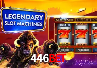 Desvendando o Mundo dos Jogos Virtuais na 446bet