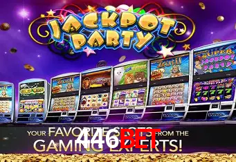 VIP Casino 446bet